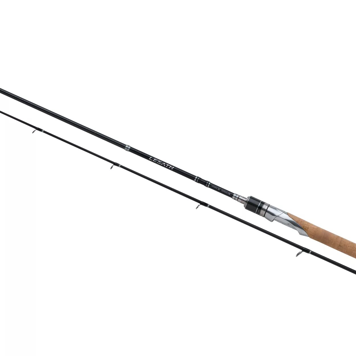 Feeder ax