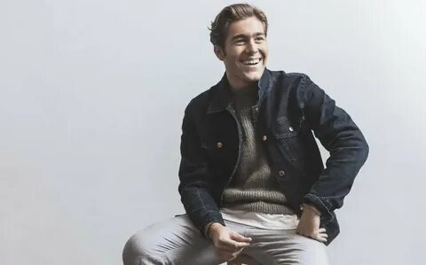 Alex look