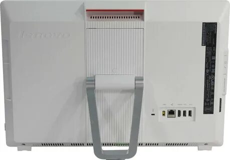 Моноблок lenovo s200z