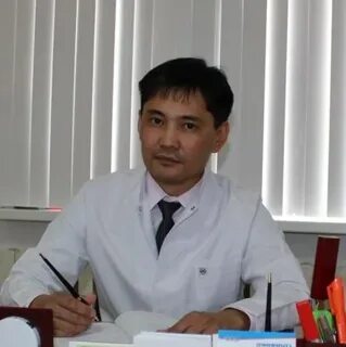 Хирург астана