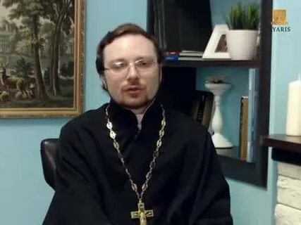 Учитель священник