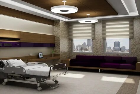 Park hospital