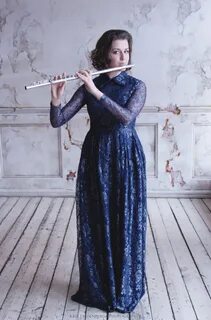 Вальс флейта
