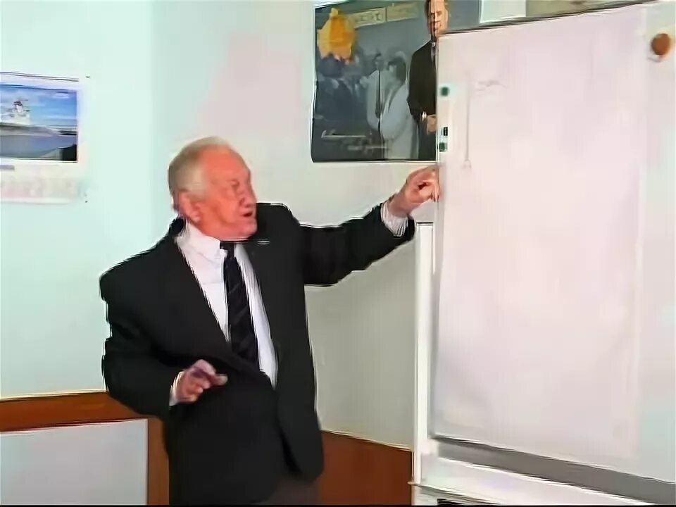 Шаталов урок. Шаталов в ф педагог новатор.