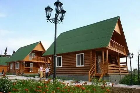 Золотой берег отдых
