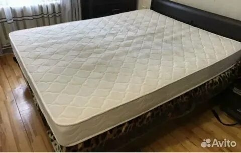 Двухспальный матрас