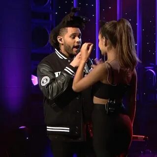 Ariana feat