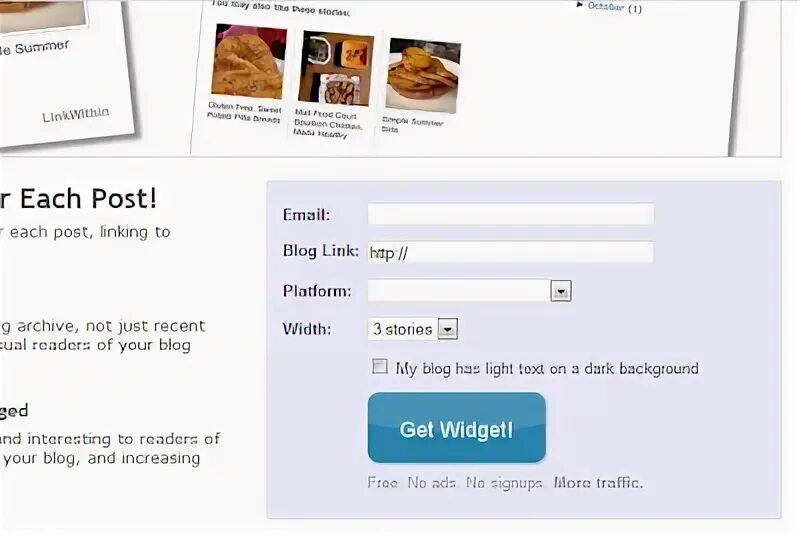 Posting each. Posting each