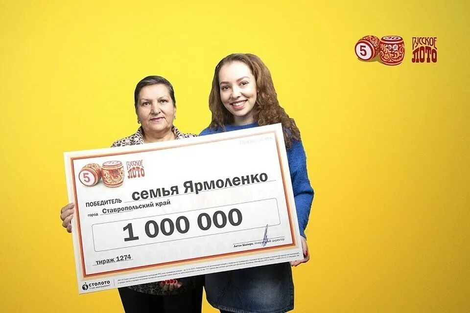 Выигрышная работа