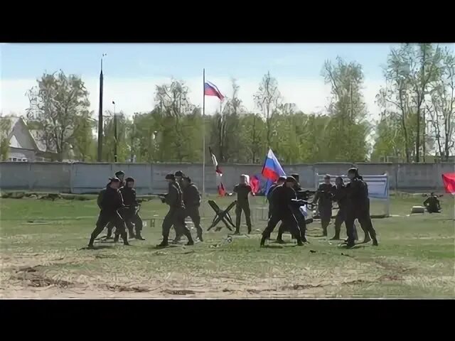 Мулино 52 регион