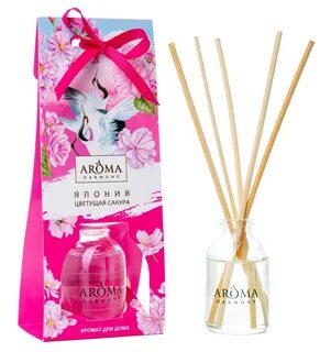 Aroma harmony диффузор