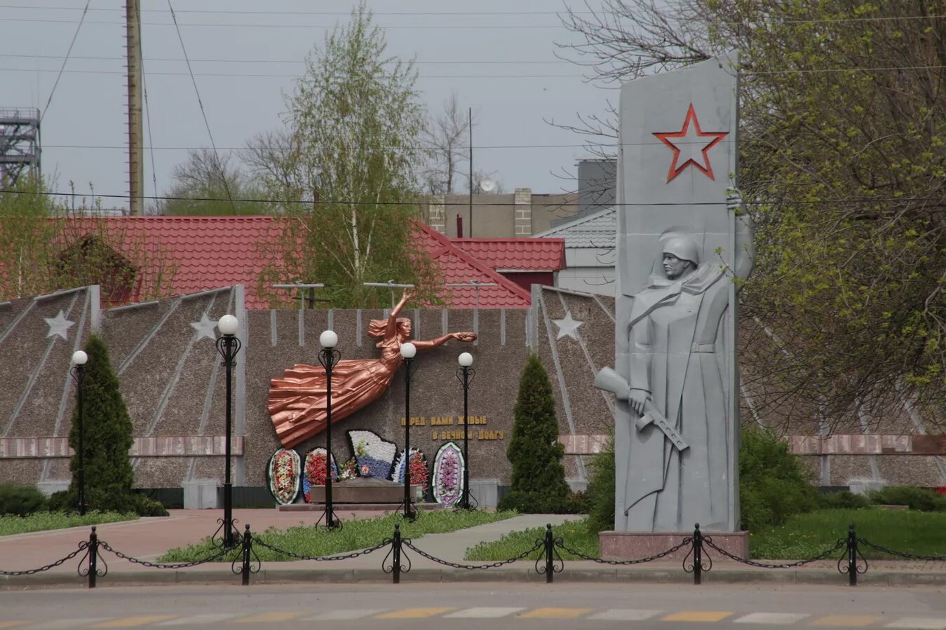 Поселок Таловая Воронежская область. Таловая Таловский район Воронежская область. Памятники п. Таловой Воронежской области. Таловая сквер Воронежской области. Воронежская таловский сайты