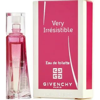 Irresistible