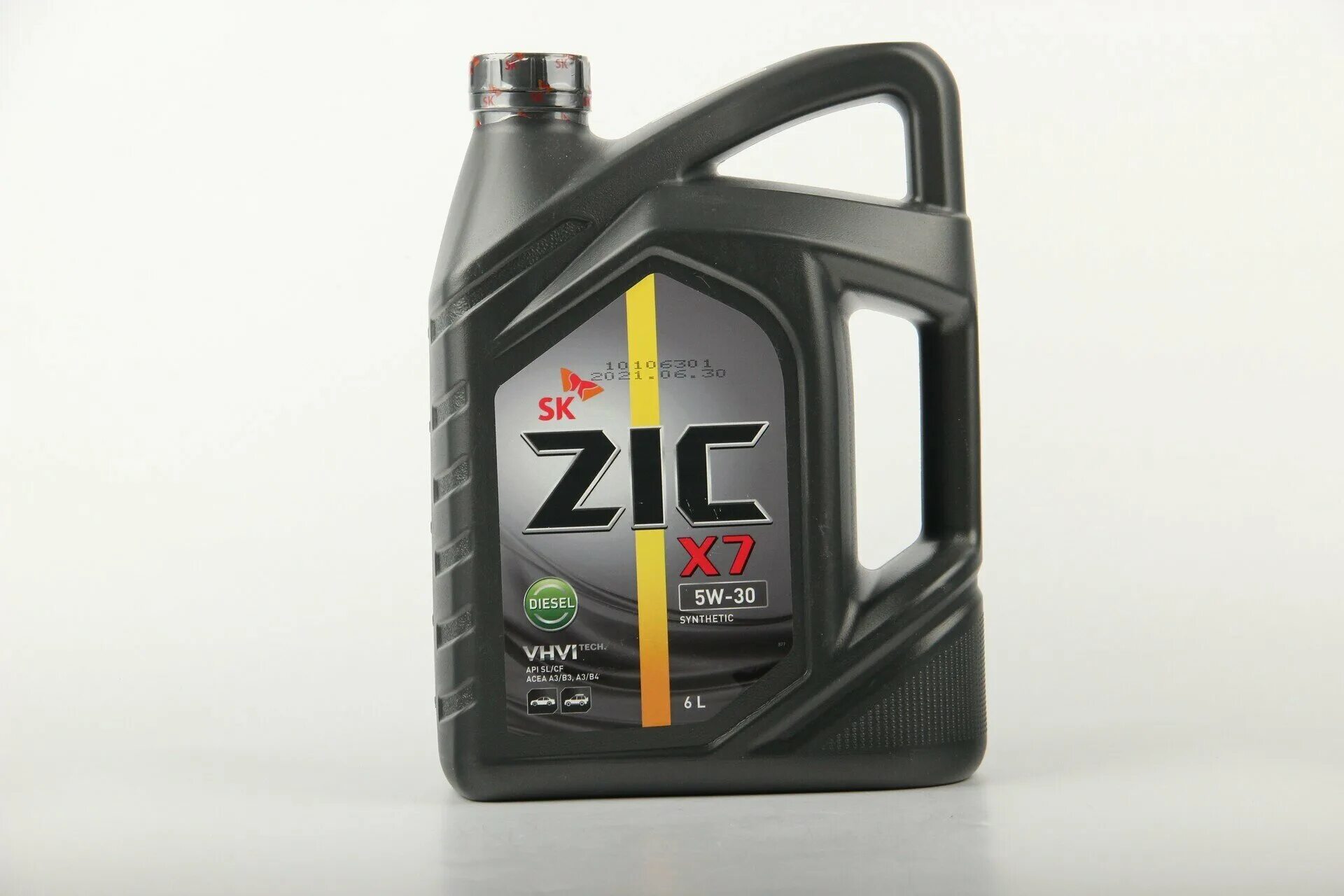 Zic c5. Zic x7 diesel 5w30 (6л) 172610. 172610 zic. zic x7 diesel 5w-30 6л. zic x7 diesel 5w-30 синтетическое 6 л.