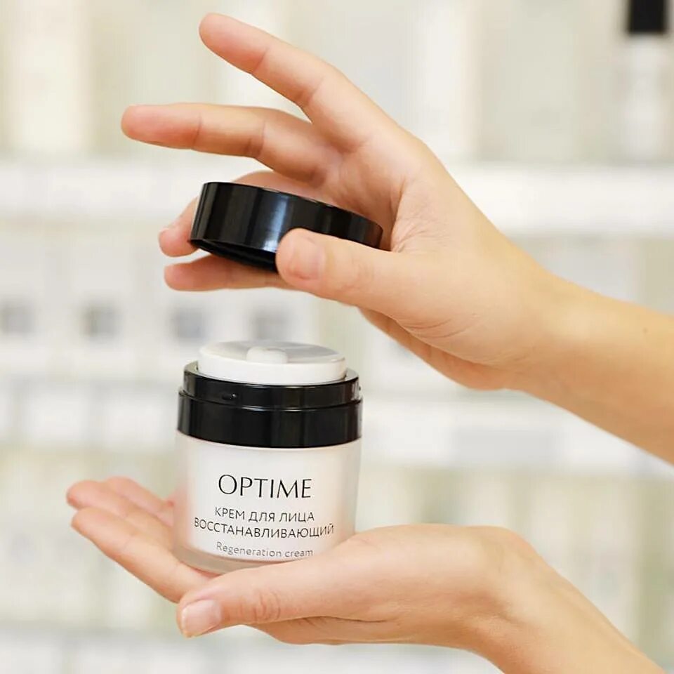 Крем для лица каждый день отзывы. Микрошлифовка Optime. Optime Regeneration Cream. Крем Optime для лица. Optime косметика микрошлифовка.