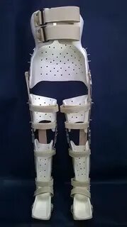 Ортез на нижние конечности и туловище