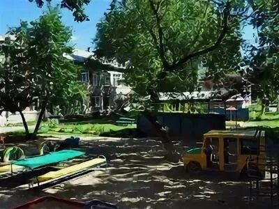 Детский сад 455 самара