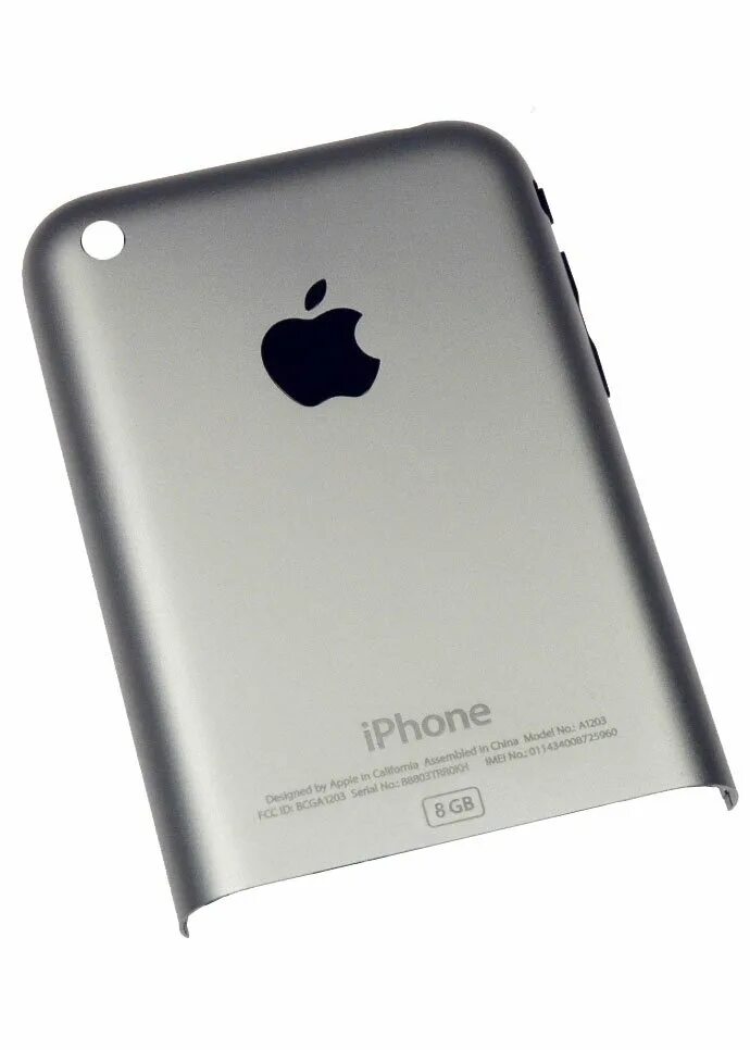 Корпус apple iphone. Iphone 2g. Iphone 2. Iphone 2g 2007. Apple iphone 2g 8gb.