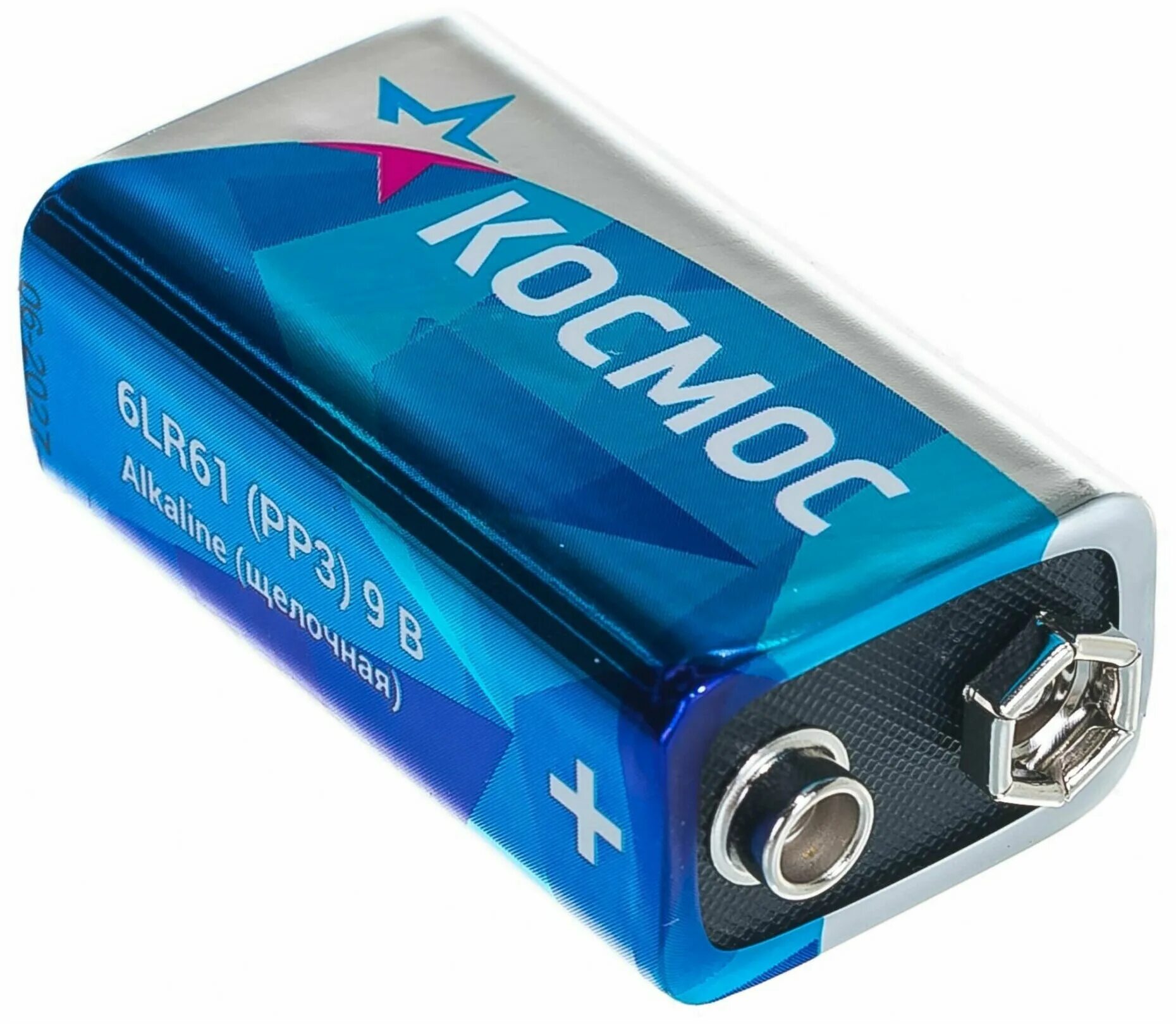 5в, (4/48. Батарейка крона 9v 6f22 "toshiba". 6 элементов питания. Космос батарейка космос 6lr61. Батарейка панасоник r06.