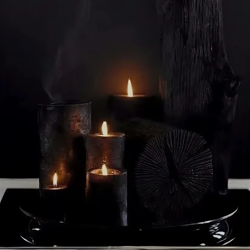 Песня черная свеча. Свеча черная. Стильные черные свечи. Две свечи черная и белая. Черные свечи утонченные Эстетика.