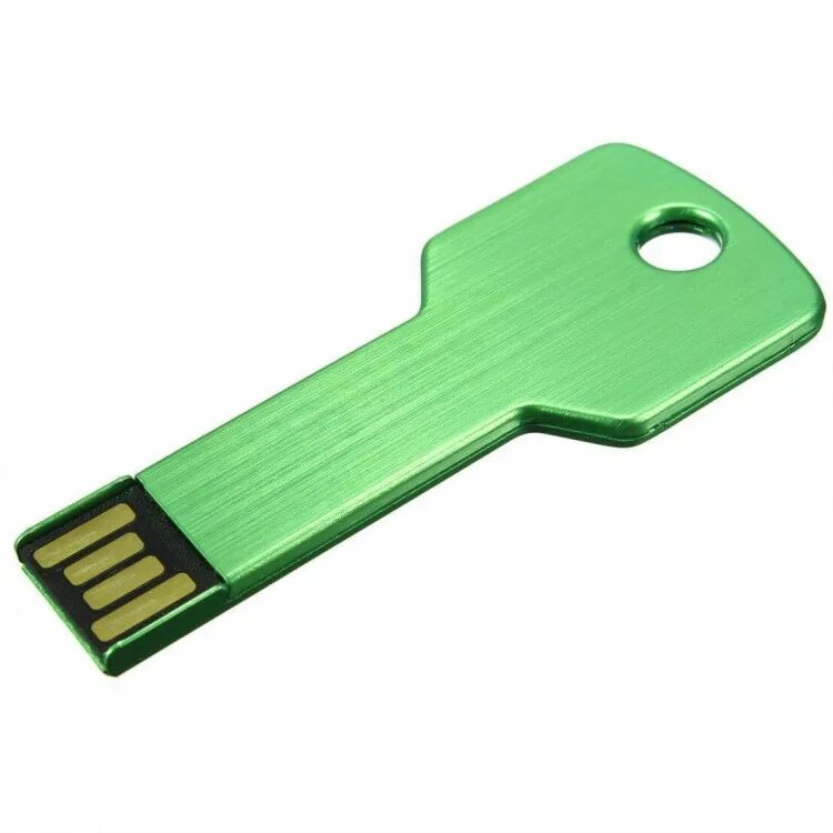 Флешка Microdia Flash-Key Prestige 8gb. Металлическая флешка в форме ключа. Ключ ГБ. Флешка черный-зеленый 8 ГБ. Flash ключ