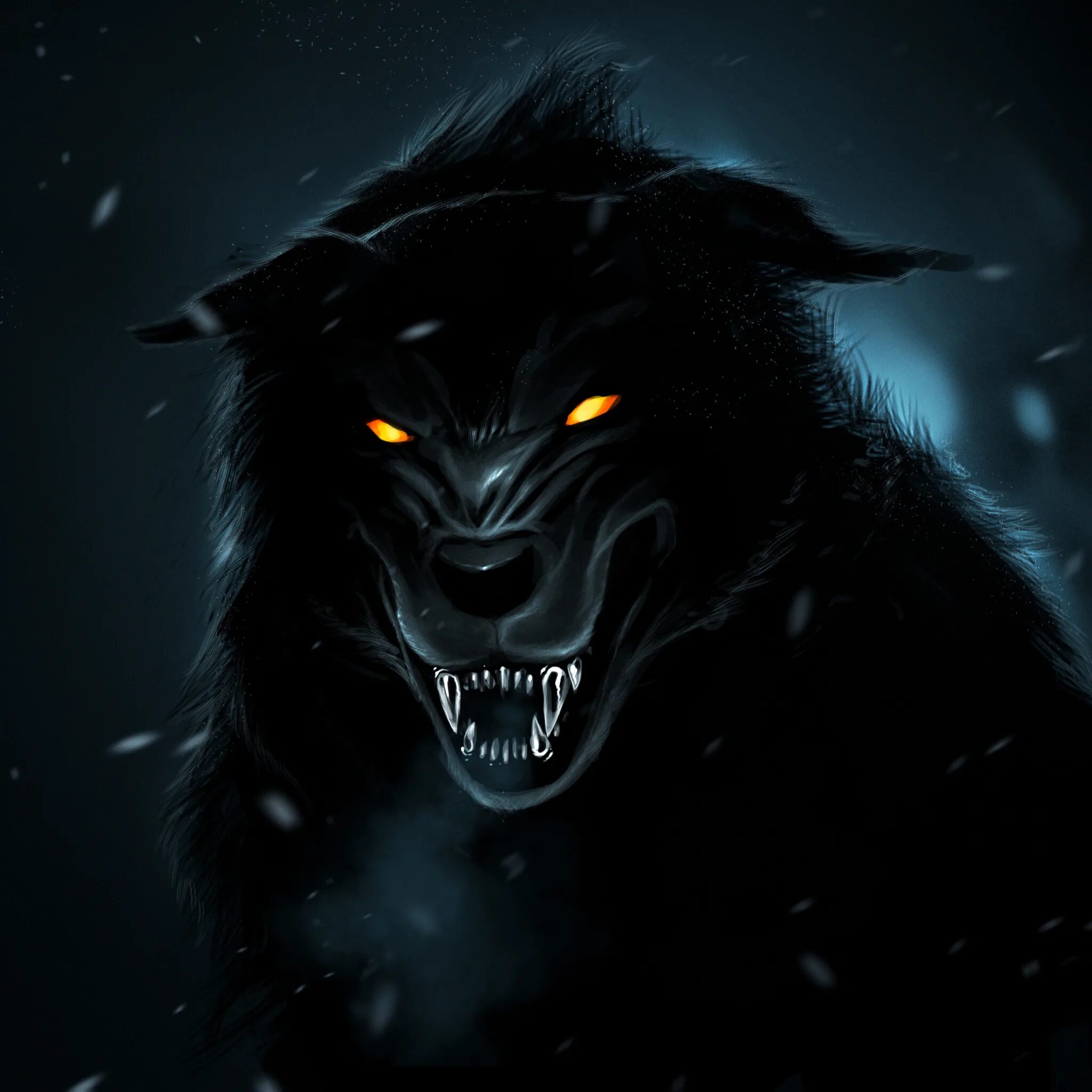 Волк на телефон оскал. Блэк Вулф. Злой волк. Чёрный волк оскал. Волк с горящими глазами.