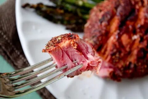 Стейк тунца рецепты приготовления