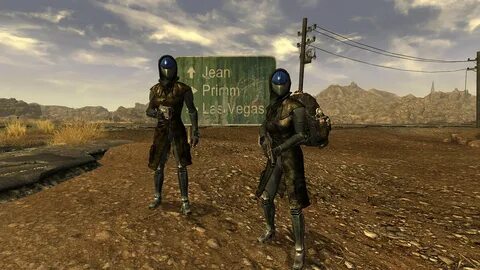 Стелс броня fallout