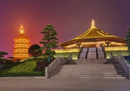 Luoyang city