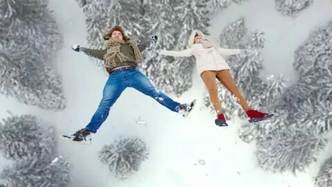 Кредо снег