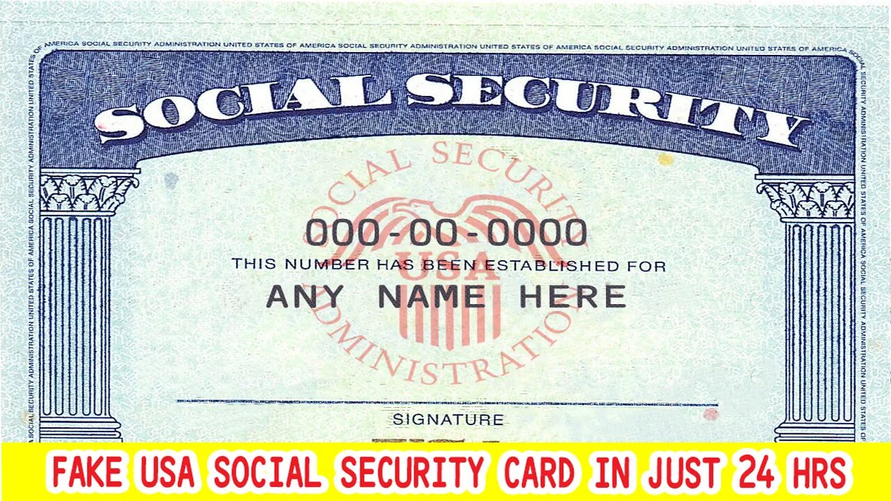 0.000 sec. Social security number usa. номер социального страхования (ssn). номер социального страхования сша. номер ssn в сша.