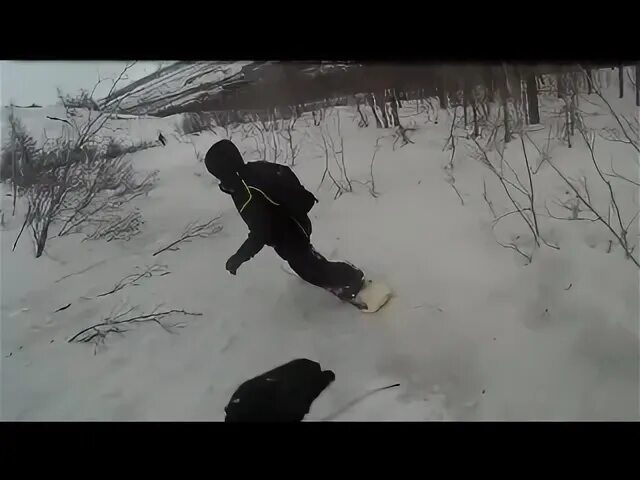 Спуск 6