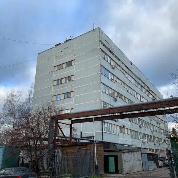 В Твери тульский бизнесмен похитил из секретного института 47 млн рублей Тверигр