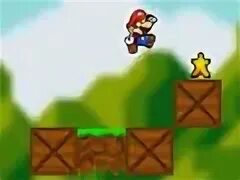 Mario 3 play