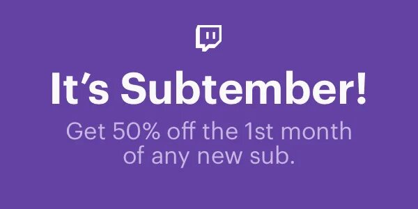 Beko баннер 2024. Сабка твич. Отметить subtember. Subtember. Subtember 2024 значок.