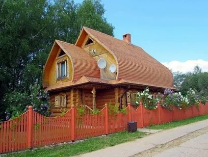 Русиново калужская область