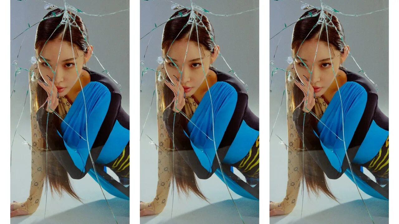 Chung ha песня i m ready. Kim chung певица.