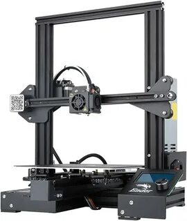 Ender 3 3d
