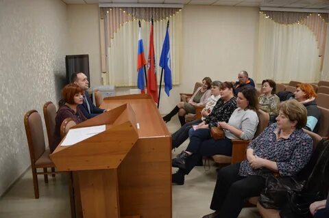 Выборы председателя общественного