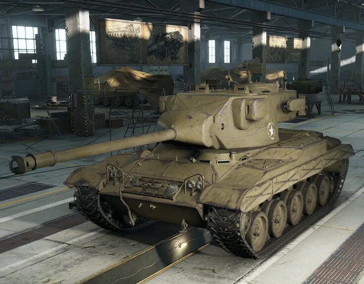 T 37 8. Т 37 США. Т37 танк США. Charioteer танк. Британская пт 8 уровня.