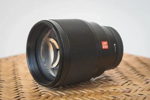 85mm 1.8