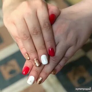 Маникюр ростов