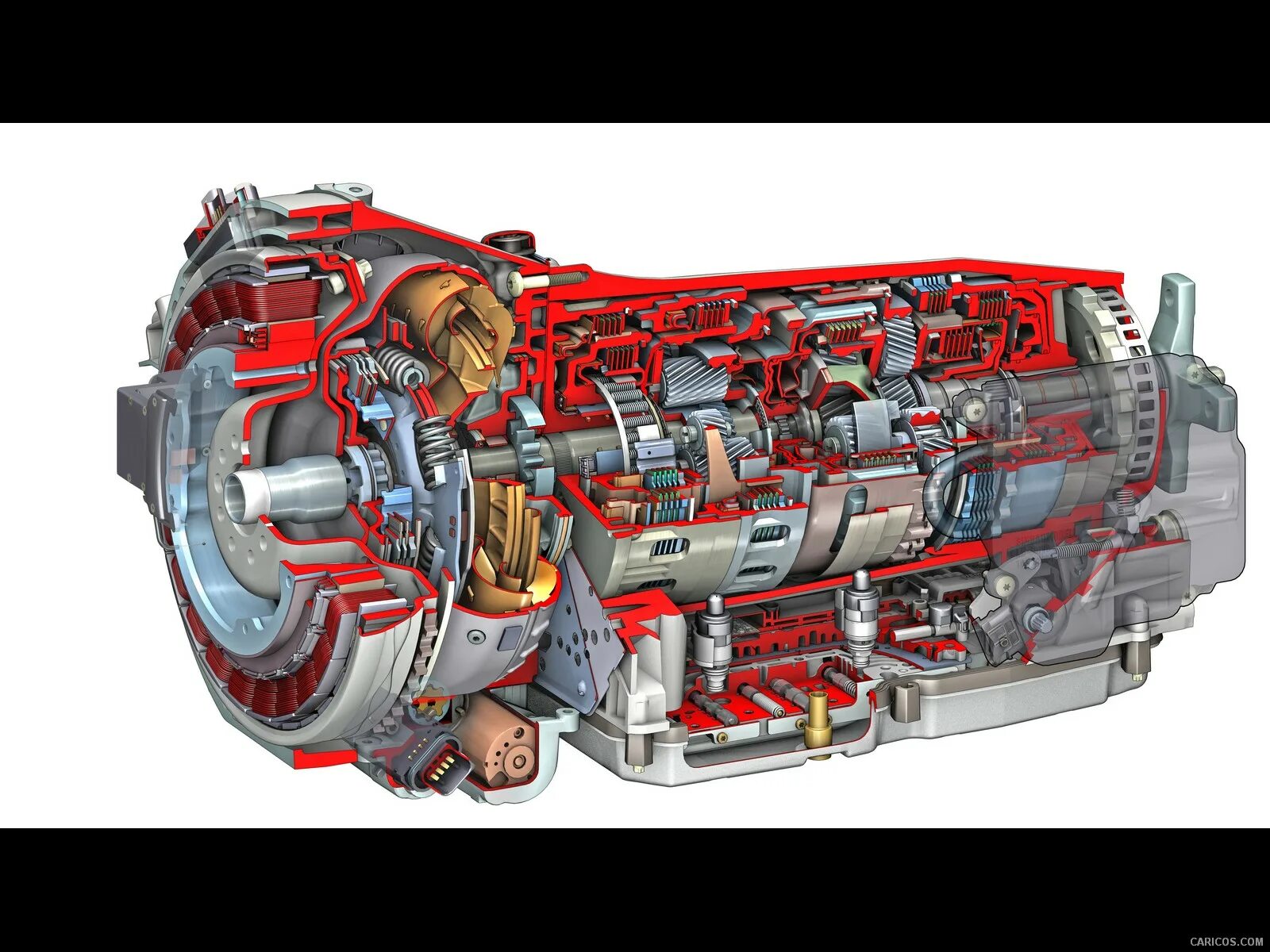 4l60e переключение передач акпп. Гидравлическая акпп. Zf 8hp transmission. S tronic audi. Схема гидромеханической трансмиссии автомобиля.