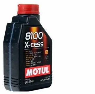 Масло motul 1л
