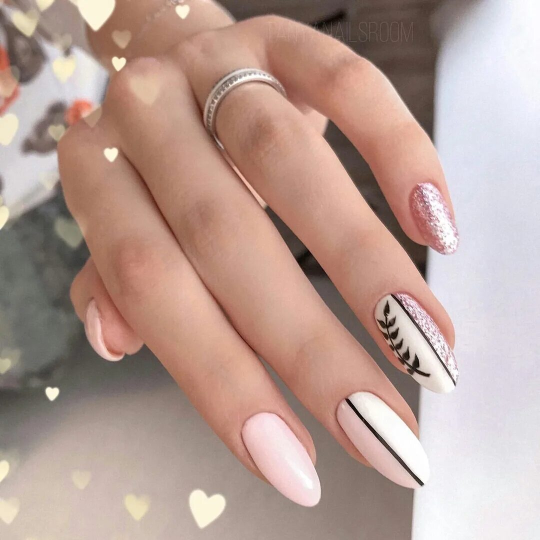 Nails 2025
