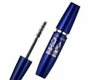 Maybelline classic volume