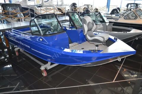 Сильвер хавк 520