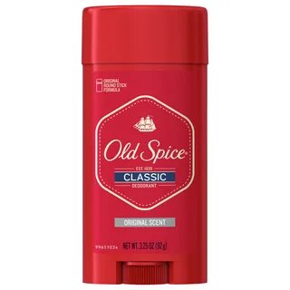 Old spice на русском