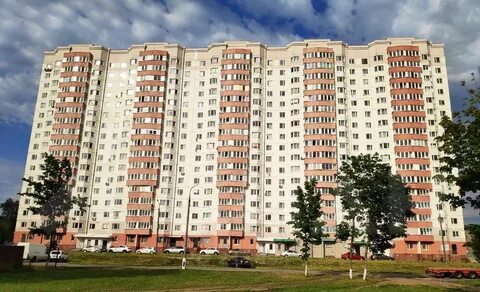 Купавна 1