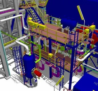 Plant 3d